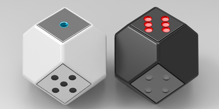 TRADITIONAL DICE